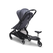 Vista posteriore - Bugaboo Pedana comfort secondo bambino per Bugaboo Butterfly