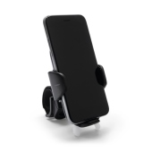 Vista con smartphone agganciato - Bugaboo Porta Smartphone
