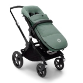 Vista su passeggino - Bugaboo Sacco a pelo invernale