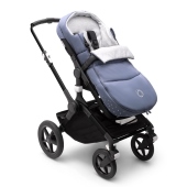 Vista su passeggino - Bugaboo Sacco a pelo universale