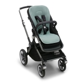 Vista su passeggino - Bugaboo Seduta traspirante Dual Comfort