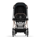 Vista frontale - Passeggino Quattro Ruote Cybex Mios