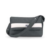 Borsa fasciatoio, accessorio incluso - Passeggino Trio Cam Il Mondo Del Bambino Combi Family