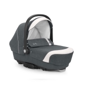Navicella - Passeggino Trio Cam Il Mondo Del Bambino Combi Family