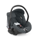 Seggiolino auto gruppo 0+ - Passeggino Trio Cam Il Mondo Del Bambino Combi Family
