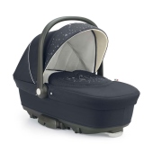Navicella - Passeggino Trio Cam Il Mondo Del Bambino Combi Family Dolcecuore
