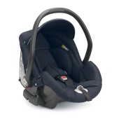 Seggiolino auto gruppo 0+ - Passeggino Trio Cam Il Mondo Del Bambino Combi Family Dolcecuore