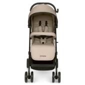 Vista frontale - Passeggino Leggero Cam Il Mondo Del Bambino Compass