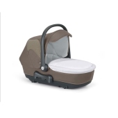 Navicella colore 282 - Passeggino Trio Cam Il Mondo Del Bambino Cortina X3 Tris Evolution