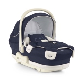 Navicella - Passeggino Trio Cam Il Mondo Del Bambino Dinamico Up Orso