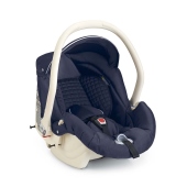 Seggiolino auto gruppo 0+ - Passeggino Trio Cam Il Mondo Del Bambino Dinamico Up Orso