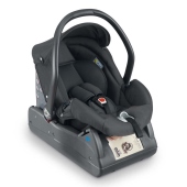Seggiolino auto  colore 378 - Passeggino Trio Cam Il Mondo Del Bambino Dinamico
