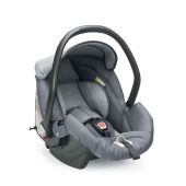 Seggiolino auto gruppo 0+ (optional) - Passeggino Quattro Ruote Cam Il Mondo Del Bambino Dinamico Convert