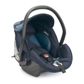 Seggiolino auto gruppo 0+ - Passeggino Trio Cam Il Mondo Del Bambino Dinamico Up Stone