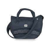 Borsa - Colore 374 - Passeggino Trio Cam Il Mondo Del Bambino Elegant Family