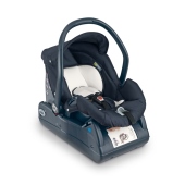 Seggiolino auto - Colore 374 - Passeggino Trio Cam Il Mondo Del Bambino Elegant Family