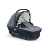 Navicella optional - Passeggino Quattro Ruote Cam Il Mondo Del Bambino Fluido Allegria