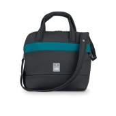 Borsa - Colore 385 - Passeggino Trio Cam Il Mondo Del Bambino Fluido Art
