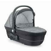 Navicella - Passeggino Trio Cam Il Mondo Del Bambino Fluido City Smart