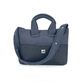 Borsa fasciatoio, accessorio incluso - Passeggino Trio Cam Il Mondo Del Bambino Fluido City Top