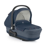 Navicella - Passeggino Trio Cam Il Mondo Del Bambino Fluido City Top