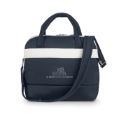 Borsa - Colore 539 - Passeggino Trio Cam Il Mondo Del Bambino Fluido Orsobello