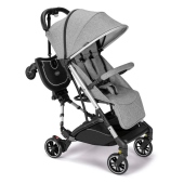 Da chiuso - Cam Il Mondo Del Bambino Pedana Basic