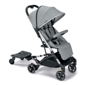 Montato su passeggino - Cam Il Mondo Del Bambino Pedana Basic