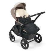 Montato su passeggino - Cam Il Mondo Del Bambino Sacco per passeggino Moritz