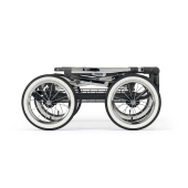 Telaio chiuso - Passeggino Carrozzina Cam Il Mondo Del Bambino Linea Classy