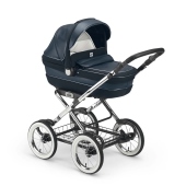 Versione carrozzina - Passeggino Trio Cam Il Mondo Del Bambino Linea Classy Tris