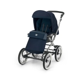 Versione passeggino - Passeggino Trio Cam Il Mondo Del Bambino Linea Classy Tris