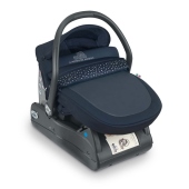 Seggiolino auto - Colore 344 - Passeggino Trio Cam Il Mondo Del Bambino Linea Classy Tris