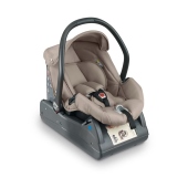 Seggiolino auto - Colore 391 - Passeggino Trio Cam Il Mondo Del Bambino Minu Elite