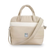 Borsa - Colore 387 - Passeggino Trio Cam Il Mondo Del Bambino Minu Teddy