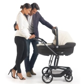 Versione carrozzina - Passeggino Trio Cam Il Mondo Del Bambino Taski