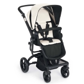 Versione passeggino fronte strada - Passeggino Trio Cam Il Mondo Del Bambino Taski