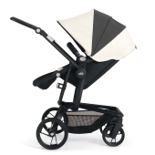 Versione passeggino vista laterale - Passeggino Trio Cam Il Mondo Del Bambino Taski