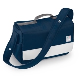 Borsa coordinata - colore 236 - Passeggino Trio Cam Il Mondo Del Bambino Pulsar