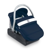 Seggiolino auto con base - colore 236 - Passeggino Trio Cam Il Mondo Del Bambino Pulsar