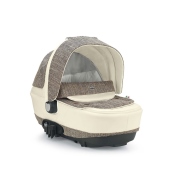 Navicella - Passeggino Trio Cam Il Mondo Del Bambino Taski Fashion