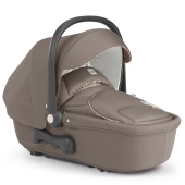 Navicella - Passeggino Trio Cam Il Mondo Del Bambino Cortina X3 Tris Evolution