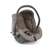 Seggiolino auto Area Zero - Passeggino Trio Cam Il Mondo Del Bambino Cortina X3 Tris Evolution