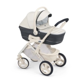 Versione carrozzina - Passeggino Trio Cam Il Mondo Del Bambino Dinamico Up