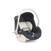 Seggiolino auto Area Zero - Passeggino Trio Cam Il Mondo Del Bambino Dinamico Up
