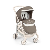 Versione passeggino - Passeggino Trio Cam Il Mondo Del Bambino Elegant Family