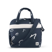 Borsa - Passeggino Trio Cam Il Mondo Del Bambino Fluido Amore Mio
