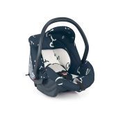 Seggiolino auto Area Zero - Passeggino Trio Cam Il Mondo Del Bambino Fluido Amore Mio