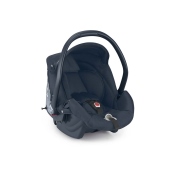 Seggiolino auto Area Zero - Passeggino Trio Cam Il Mondo Del Bambino Fluido Bebe