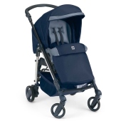 Versione passeggino - Passeggino Trio Cam Il Mondo Del Bambino Minu Teddy